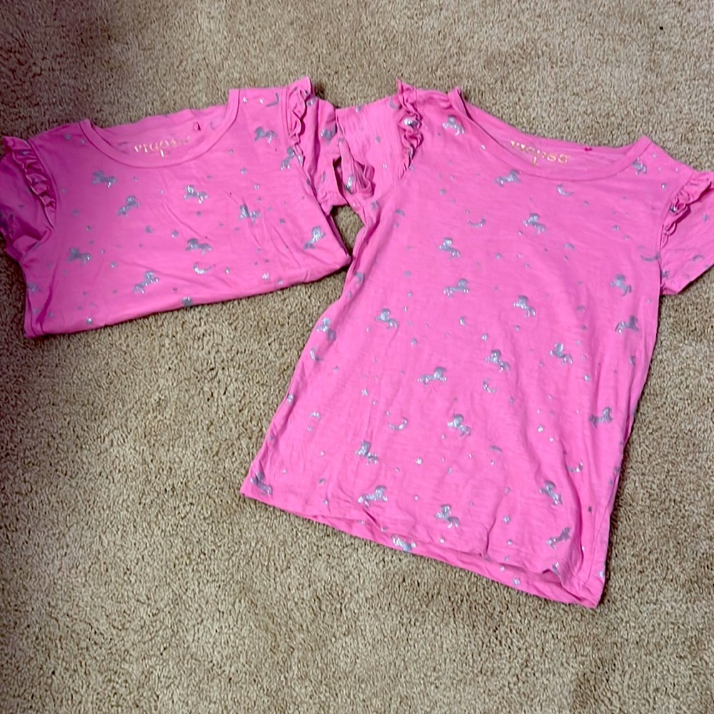 Unicorn shirt